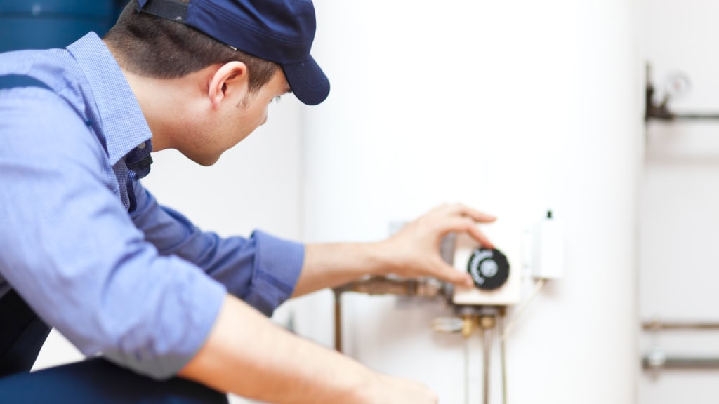 Water Heaters Installation Repairs Culpeper VA